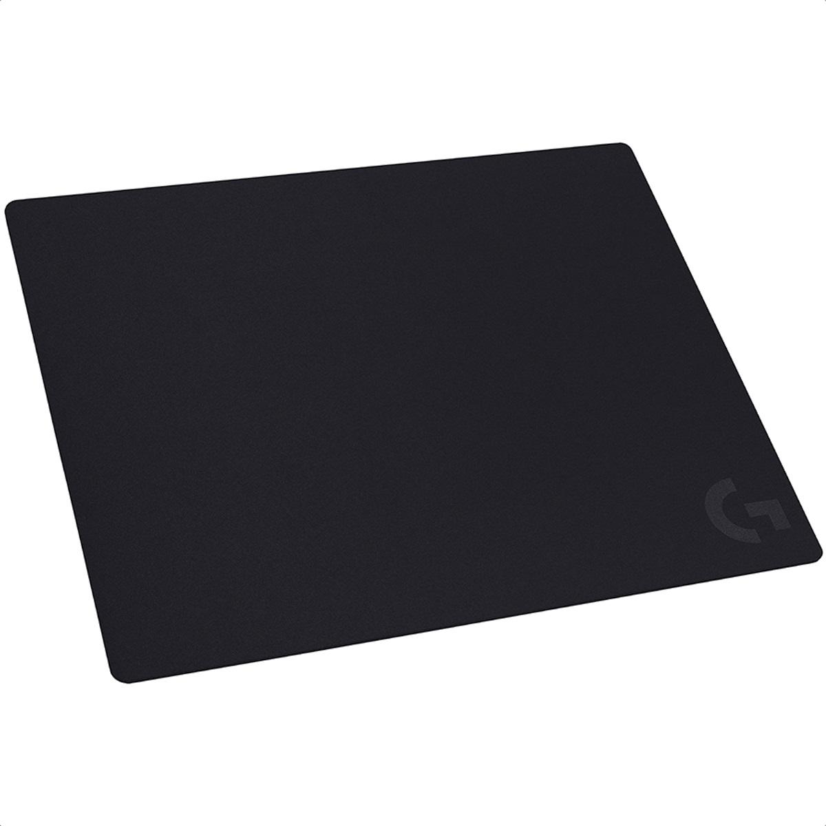 Mousepad Logitech G640 460x400x3mm Gaming Negro 943-000797