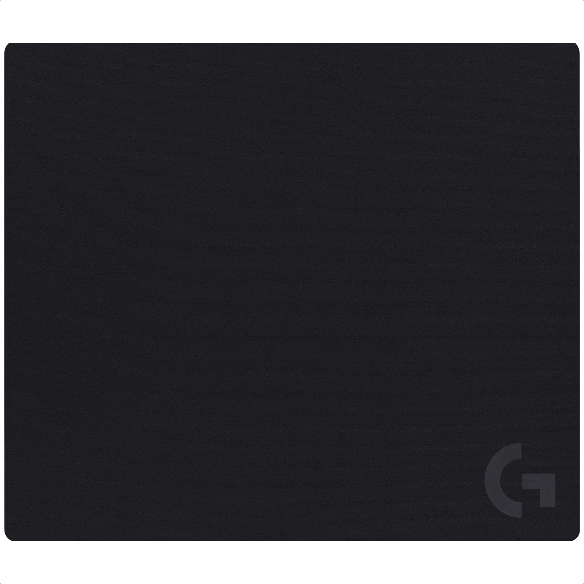 Foto 3 pulgar | Mousepad Logitech G640 460x400x3mm Gaming Negro 943-000797