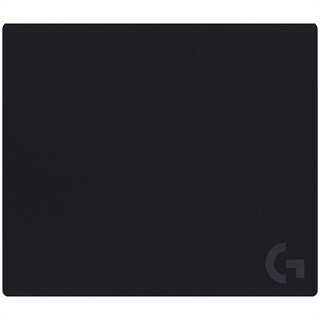 Foto 2 | Mousepad Logitech G640 460x400x3mm Gaming Negro 943-000797