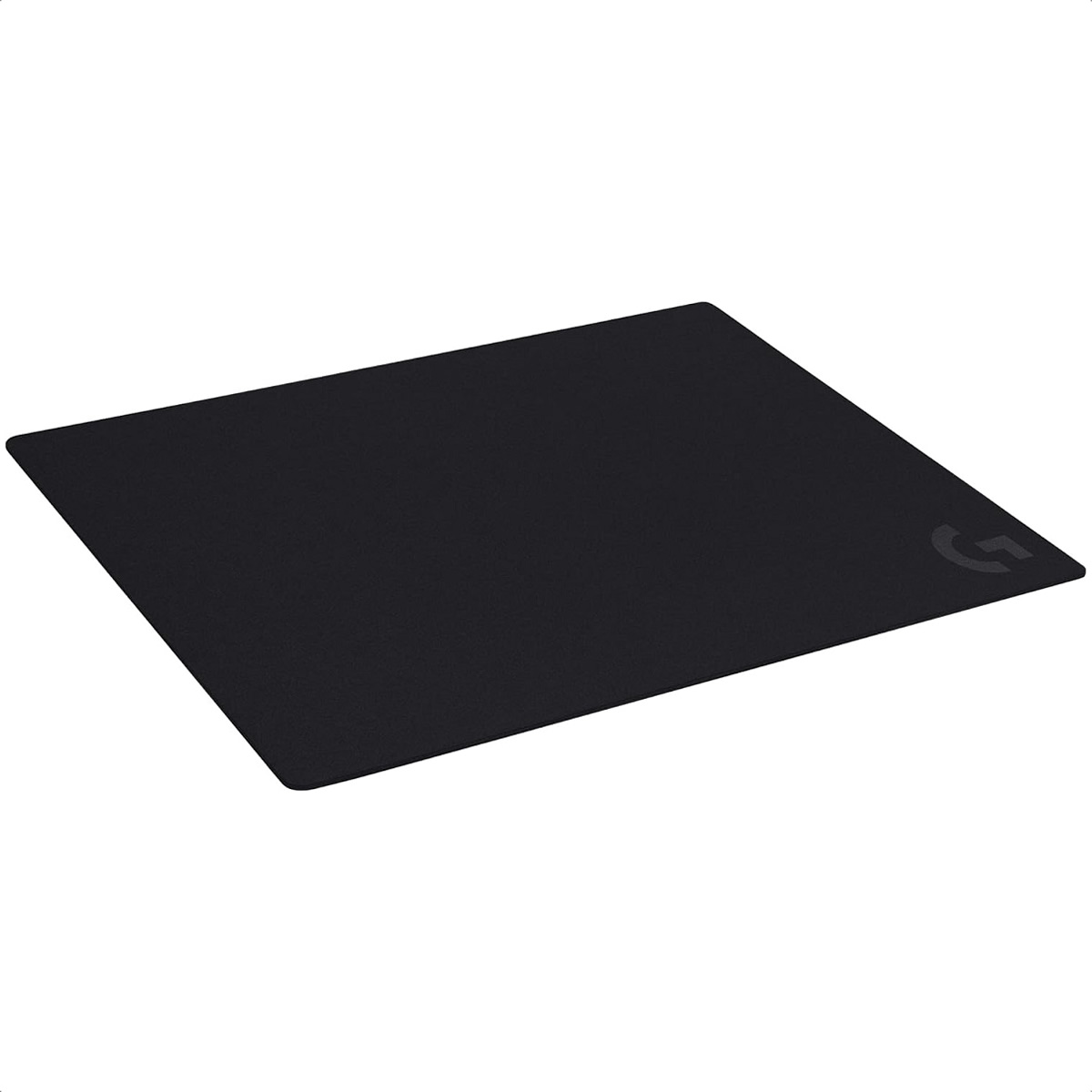 Foto 4 pulgar | Mousepad Logitech G640 460x400x3mm Gaming Negro 943-000797