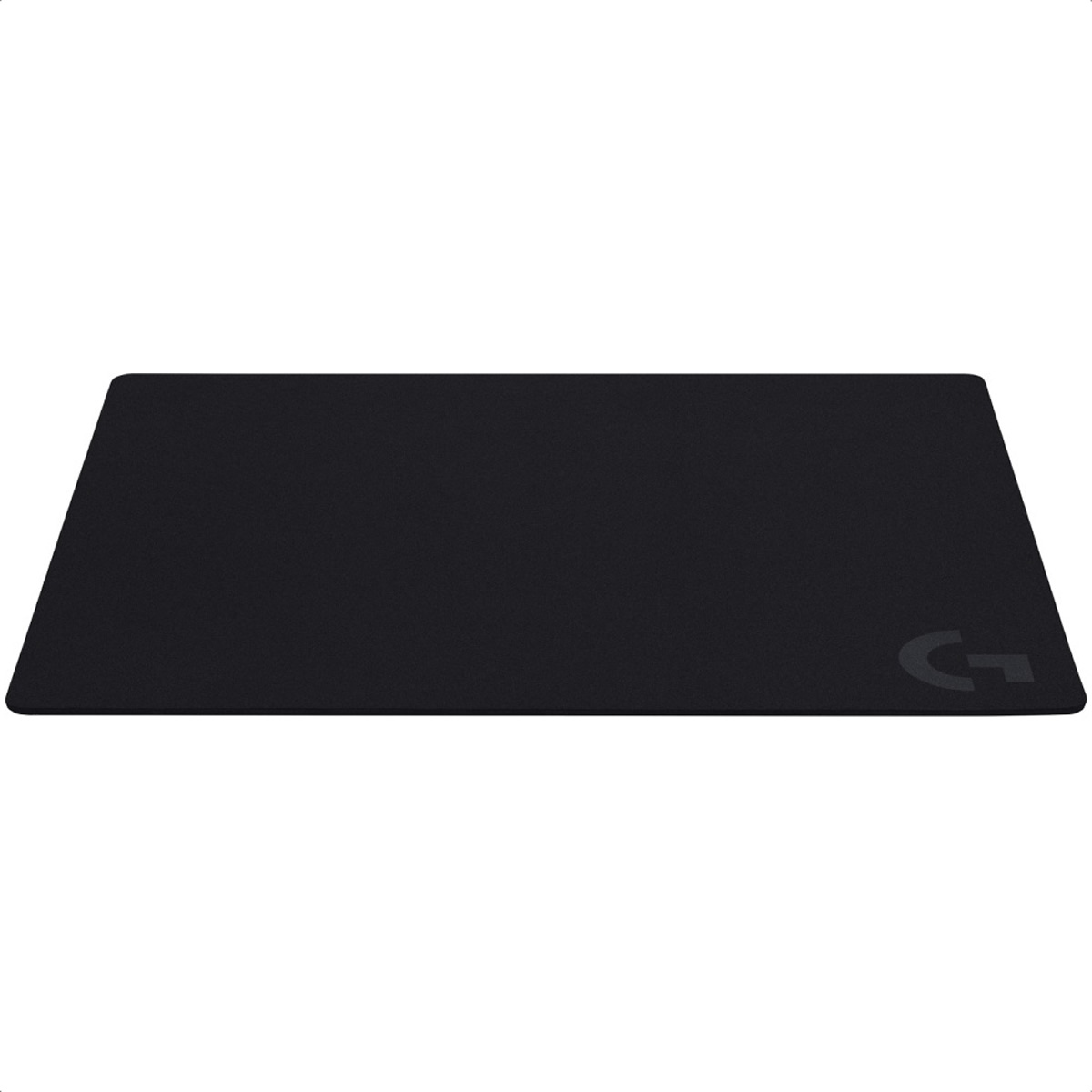 Foto 5 pulgar | Mousepad Logitech G640 460x400x3mm Gaming Negro 943-000797