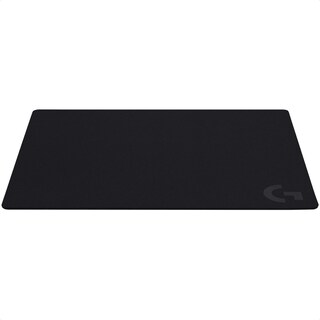 Foto 4 | Mousepad Logitech G640 460x400x3mm Gaming Negro 943-000797
