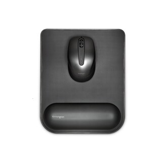 Foto 2 | Kensington Mousepad Descansa Muñecas Negro K55888ww
