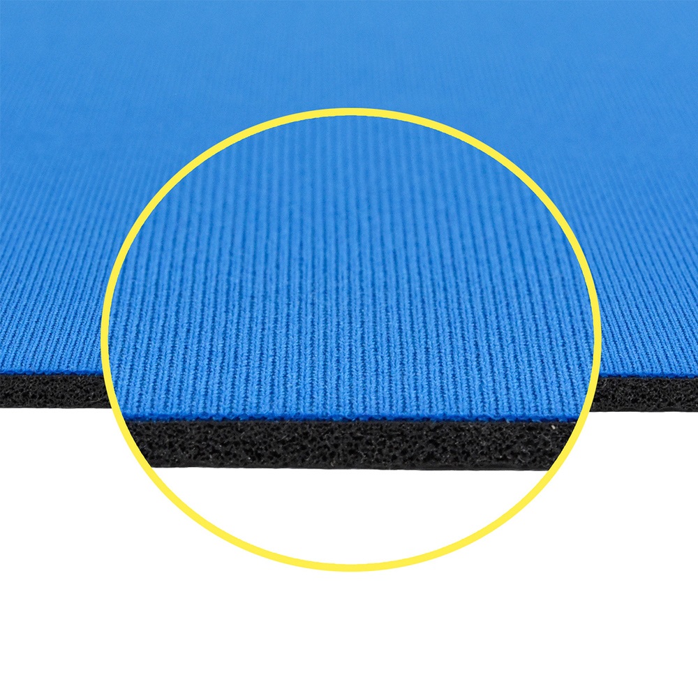 Foto 3 pulgar | Kensington Mouse Pad Azul P3889