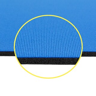 Foto 2 | Kensington Mouse Pad Azul P3889