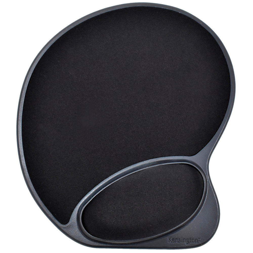 Kensington Mouse Pad Reposamuñecas Kp3783
