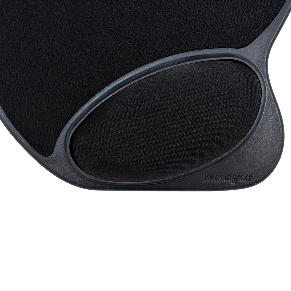 Foto 4 pulgar | Kensington Mouse Pad Reposamuñecas Kp3783