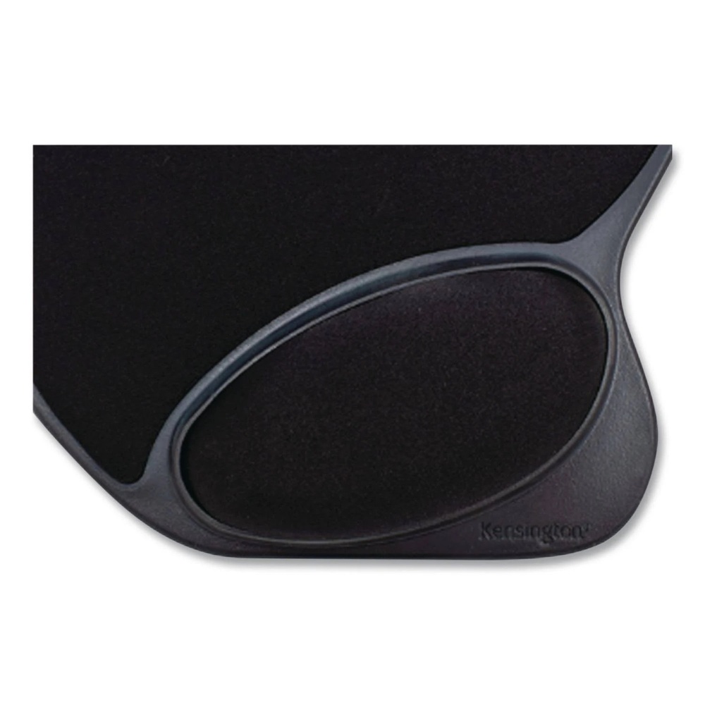 Foto 3 pulgar | Mouse Pad Kensington Negro P8691