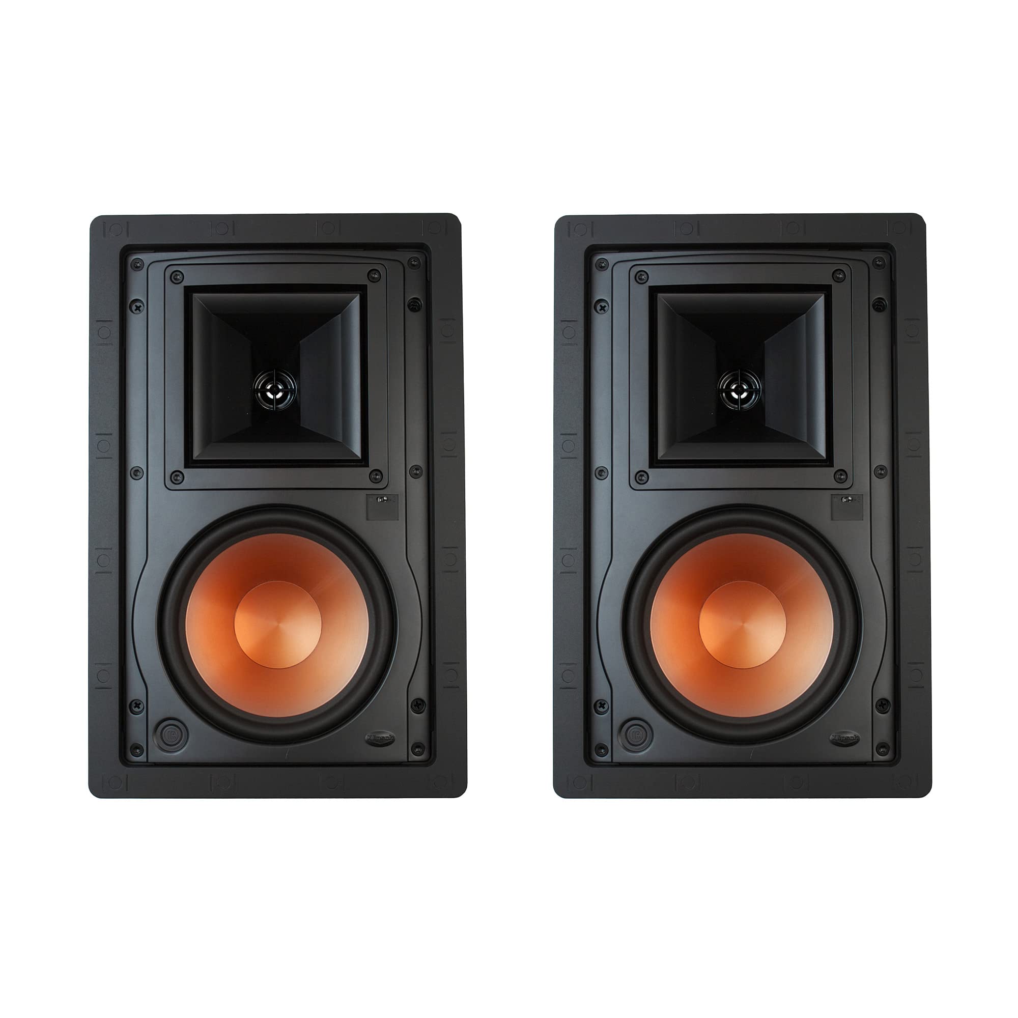 Foto 2 pulgar | Altavoces De Pared Klipsch R-3650-w Ii (par) - Venta Internacional.