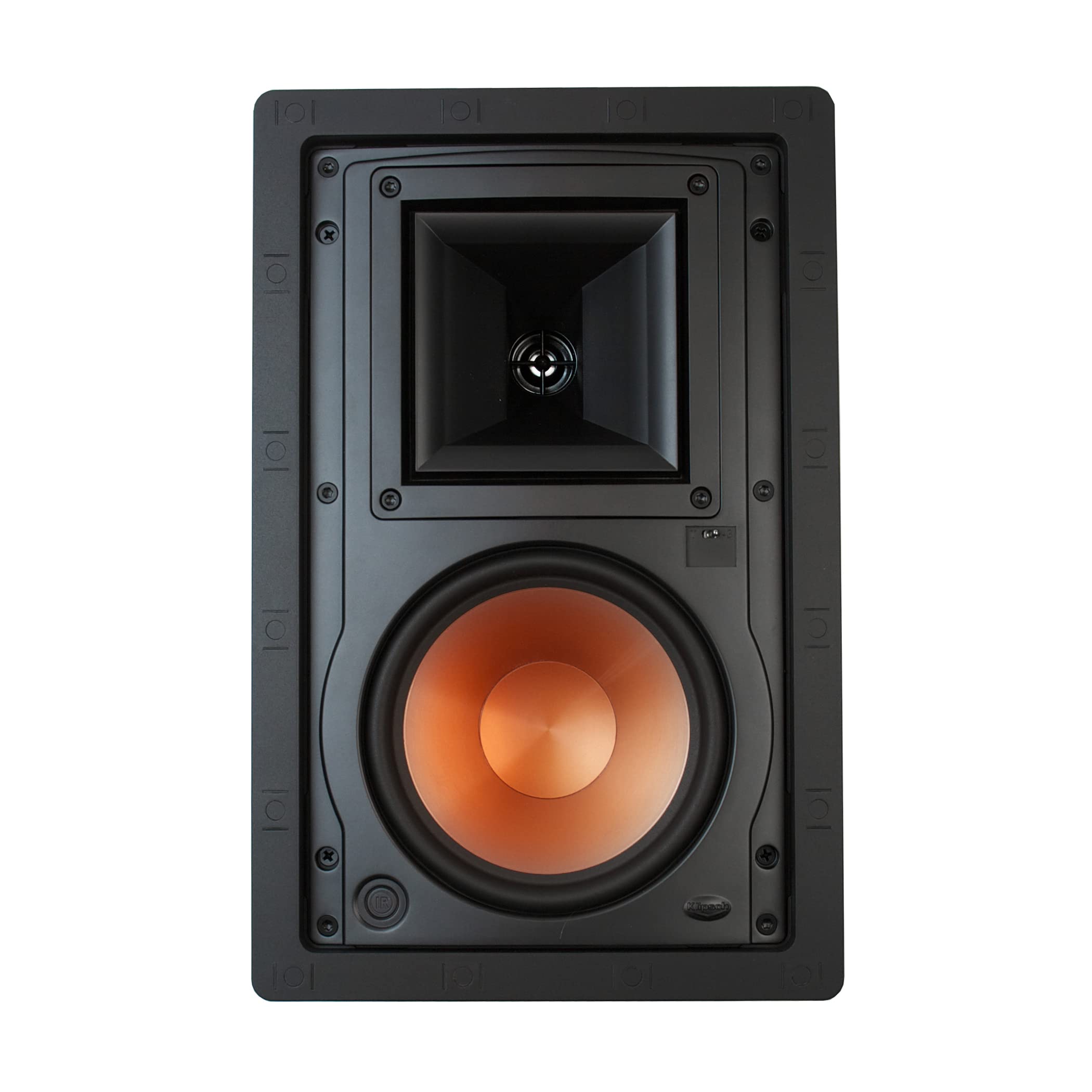 Foto 3 pulgar | Altavoces De Pared Klipsch R-3650-w Ii (par) - Venta Internacional.