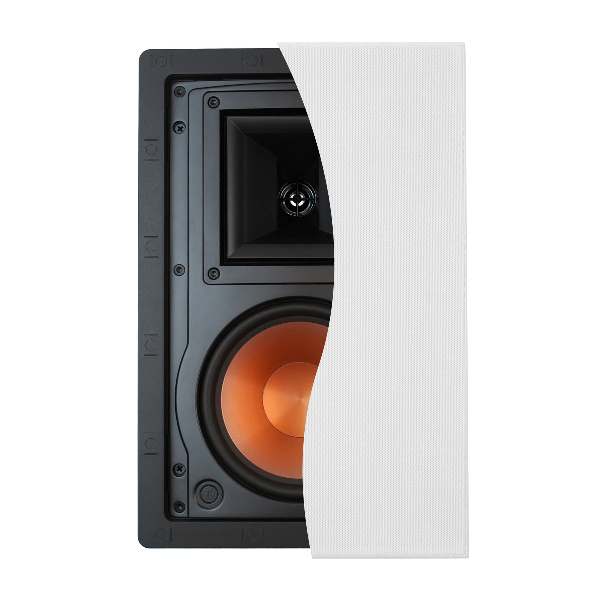 Foto 5 pulgar | Altavoces De Pared Klipsch R-3650-w Ii (par) - Venta Internacional.