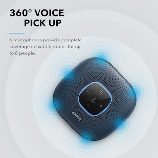 Foto 2 | Bocina Anker con Bluetooth-Venta Internacional