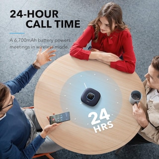 Foto 6 | Bocina Anker con Bluetooth-Venta Internacional