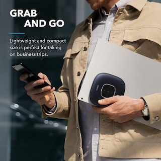 Foto 7 | Bocina Anker con Bluetooth-Venta Internacional
