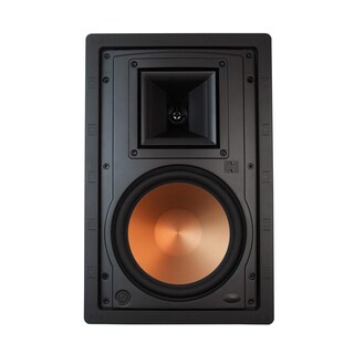 Foto 2 | Altavoces De Pared Klipsch R-5800-w Ii Blancos (2 Altavoces) - Venta Internacional.