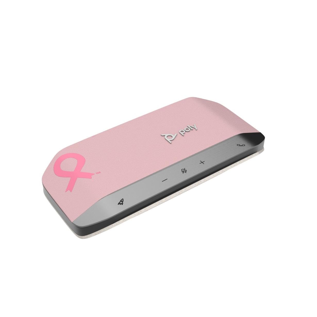 Foto 5 pulgar | Altavoz Inteligente Bluetooth Poly Sync 2.0 Usb-a Rosa - Venta Internacional.