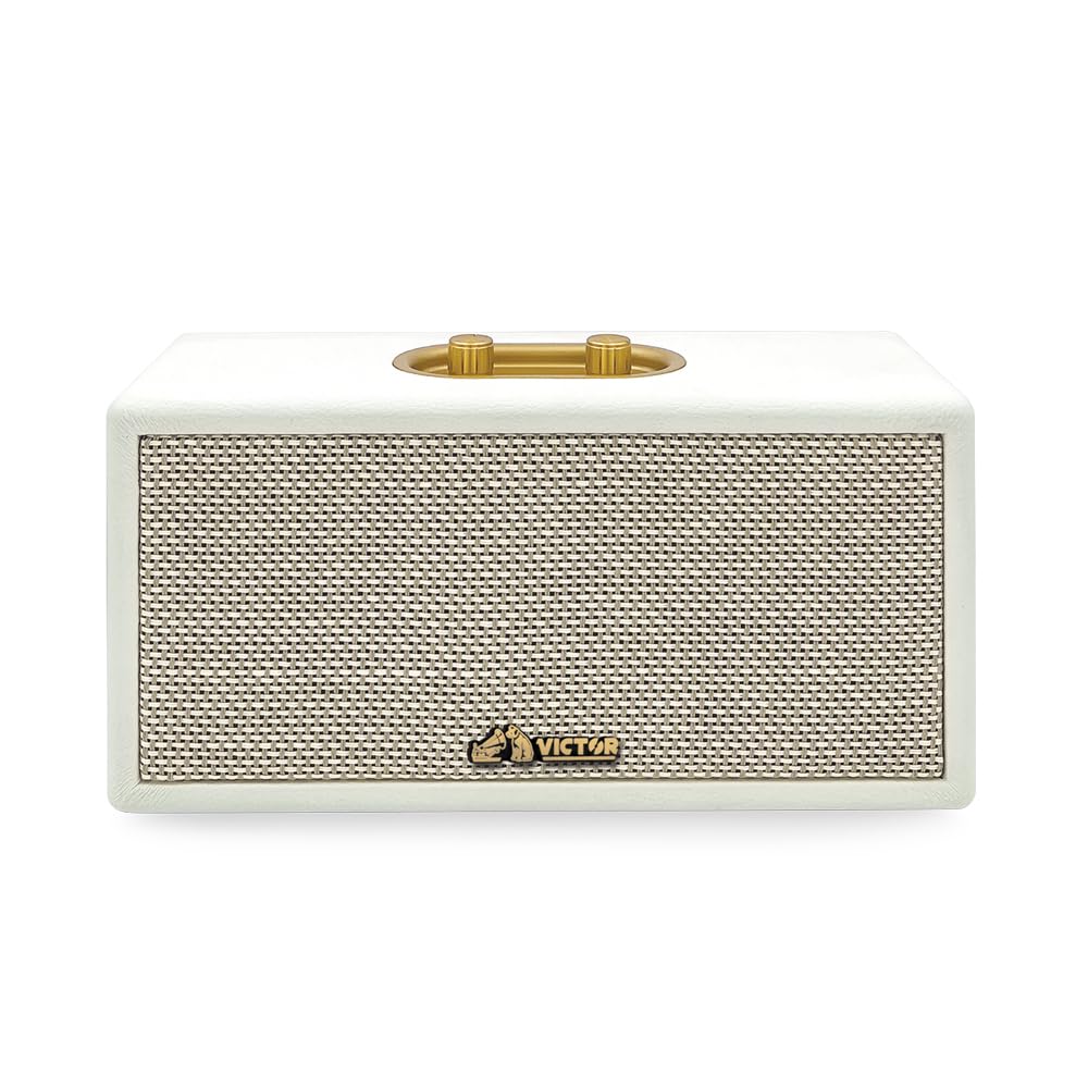 Foto 2 pulgar | Altavoz Bluetooth Victor Vas-3003 Portátil Con Entrada De Micrófono Y Tws - Venta Internacional.
