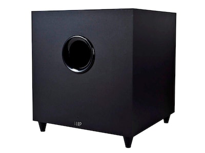 Foto 2 | Sistema De Cine En Casa Monoprice Premium 5.1 Canales 100w - Venta Internacional.