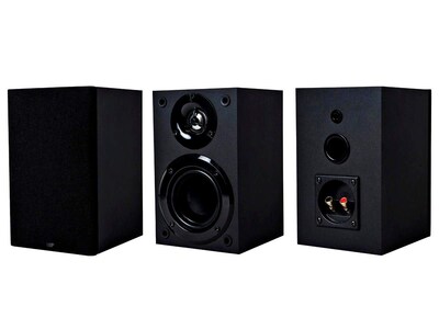 Foto 6 | Sistema De Cine En Casa Monoprice Premium 5.1 Canales 100w - Venta Internacional.