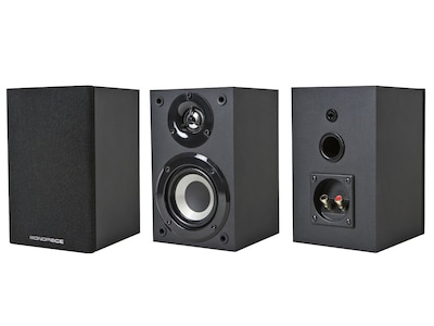 Foto 7 | Sistema De Cine En Casa Monoprice Premium 5.1 Canales 100w - Venta Internacional.