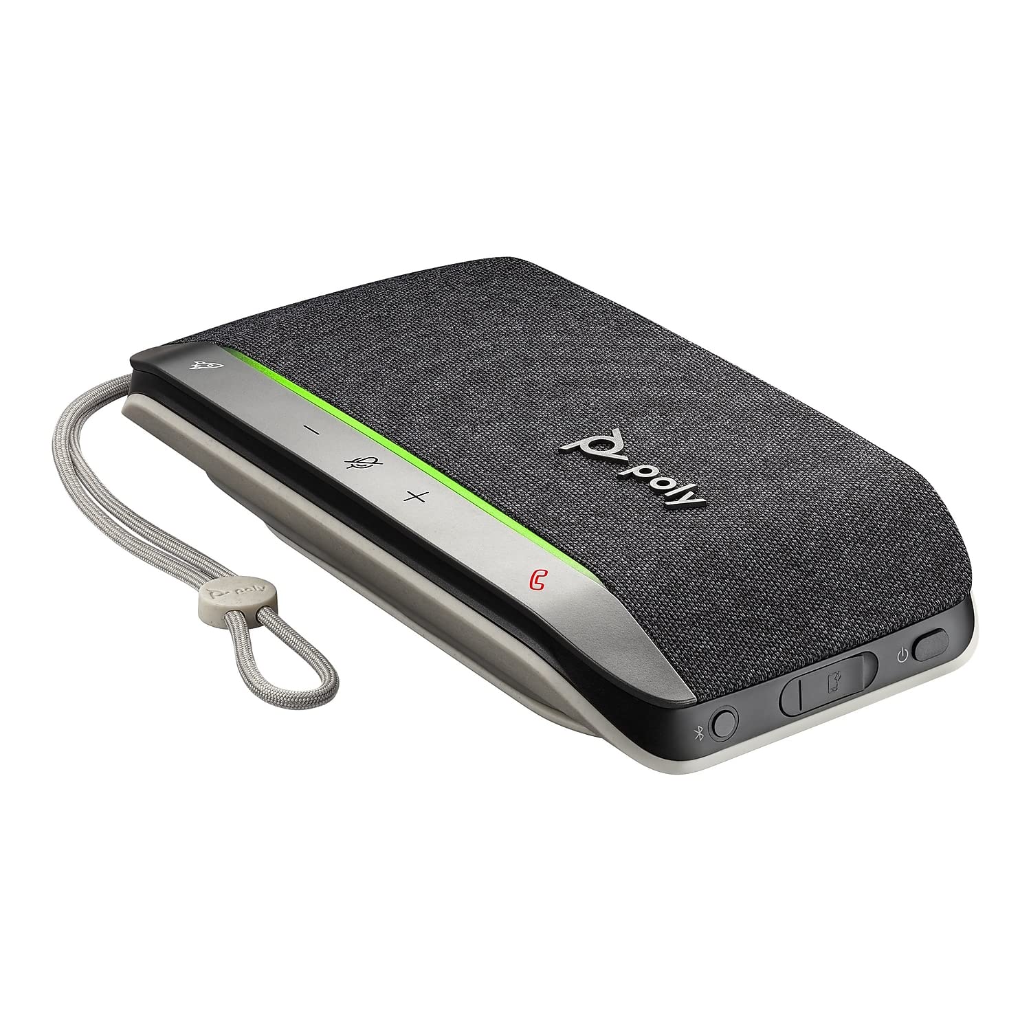 Foto 2 pulgar | Altavoz Inteligente Poly Sync 20 Usb-c Con Bluetooth Y Usb-c - Venta Internacional.