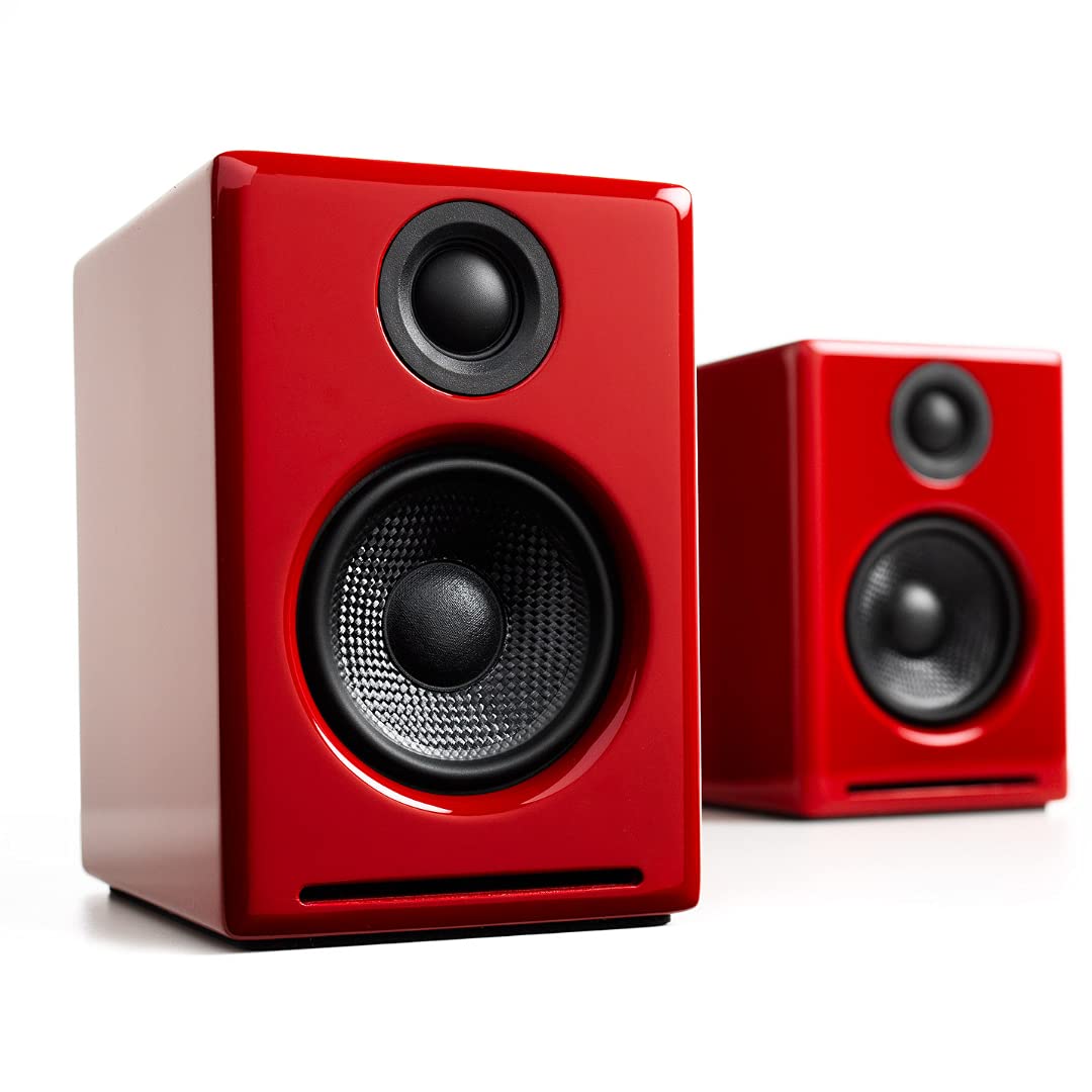 Foto 2 pulgar | Altavoces Bluetooth Audioengine A2 Inalámbricos De 60 W - Venta Internacional.
