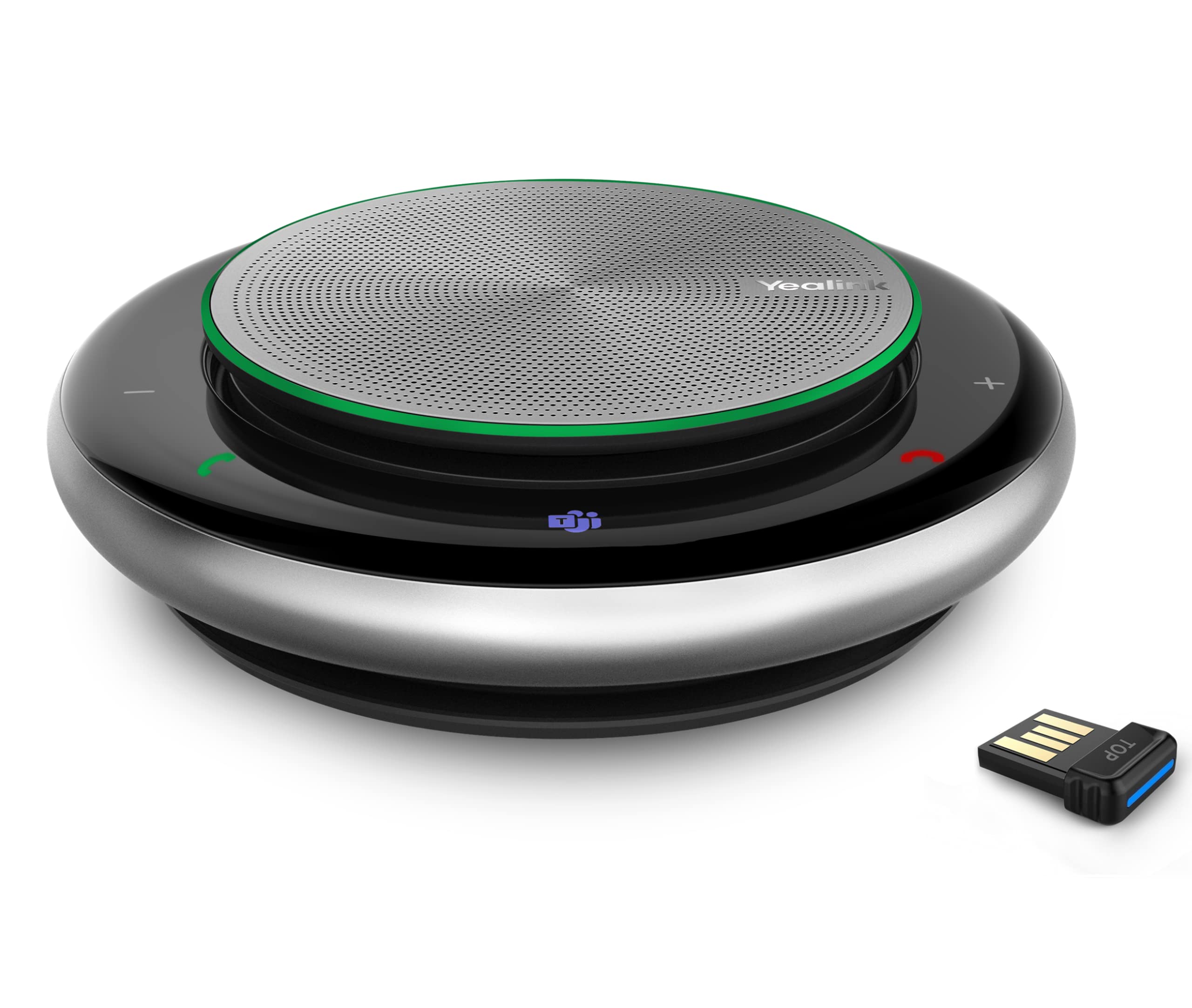 Foto 1 | Altavoz Bluetooth Yealink Cp900 Con Reducción De Ruido - Venta Internacional.