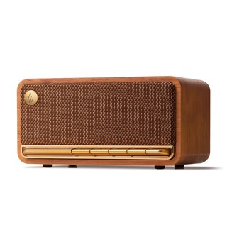 Foto 1 | Altavoz Bluetooth Portátil Edifier Mp230 20w Rms Negro Verde - Venta Internacional.