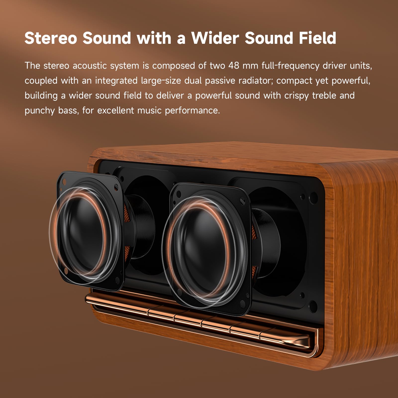 Foto 4 pulgar | Altavoz Bluetooth Portátil Edifier Mp230 20w Rms Negro Verde - Venta Internacional.