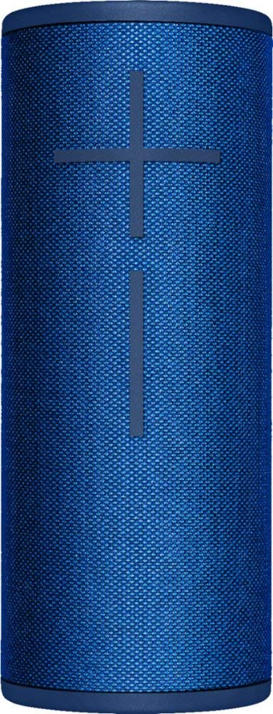 Altavoz Bluetooth Reacondicionado Ultimate Ears Megaboom 3 Lagoon Blue - Venta Internacional.