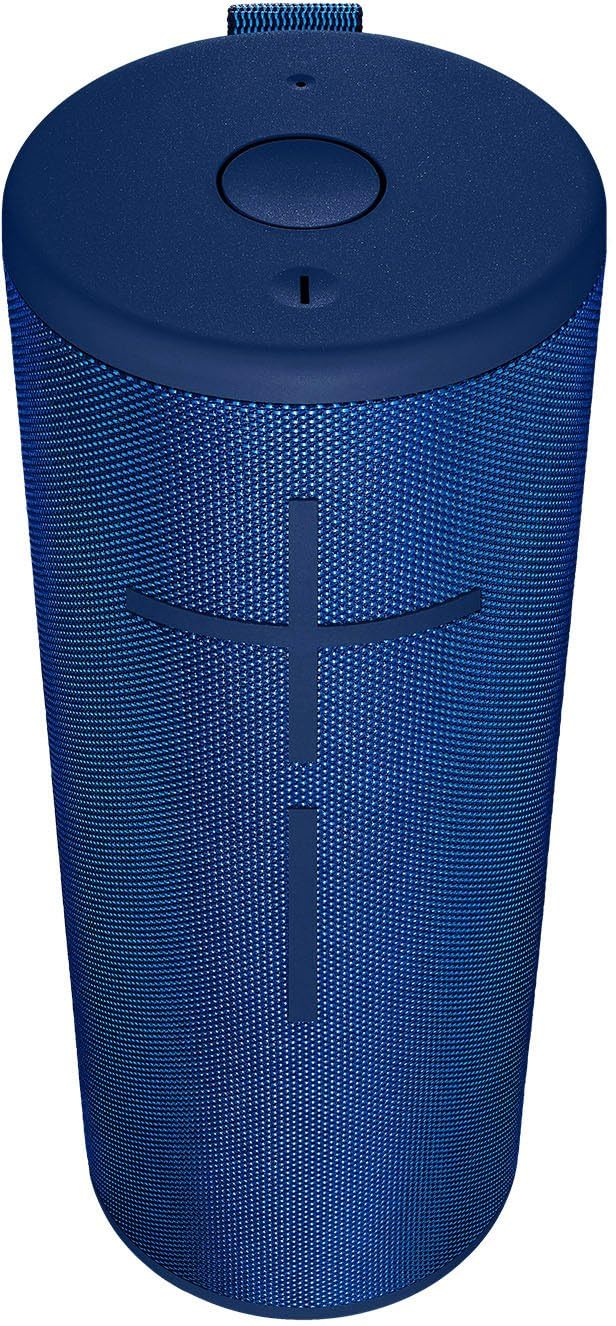 Foto 4 pulgar | Altavoz Bluetooth Reacondicionado Ultimate Ears Megaboom 3 Lagoon Blue - Venta Internacional.