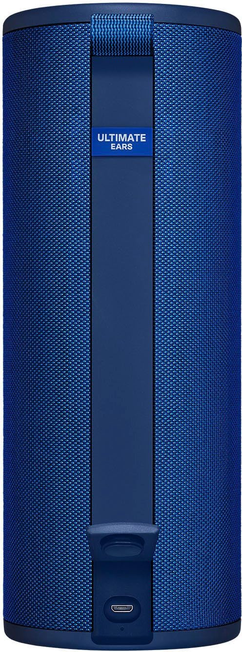 Foto 5 pulgar | Altavoz Bluetooth Reacondicionado Ultimate Ears Megaboom 3 Lagoon Blue - Venta Internacional.