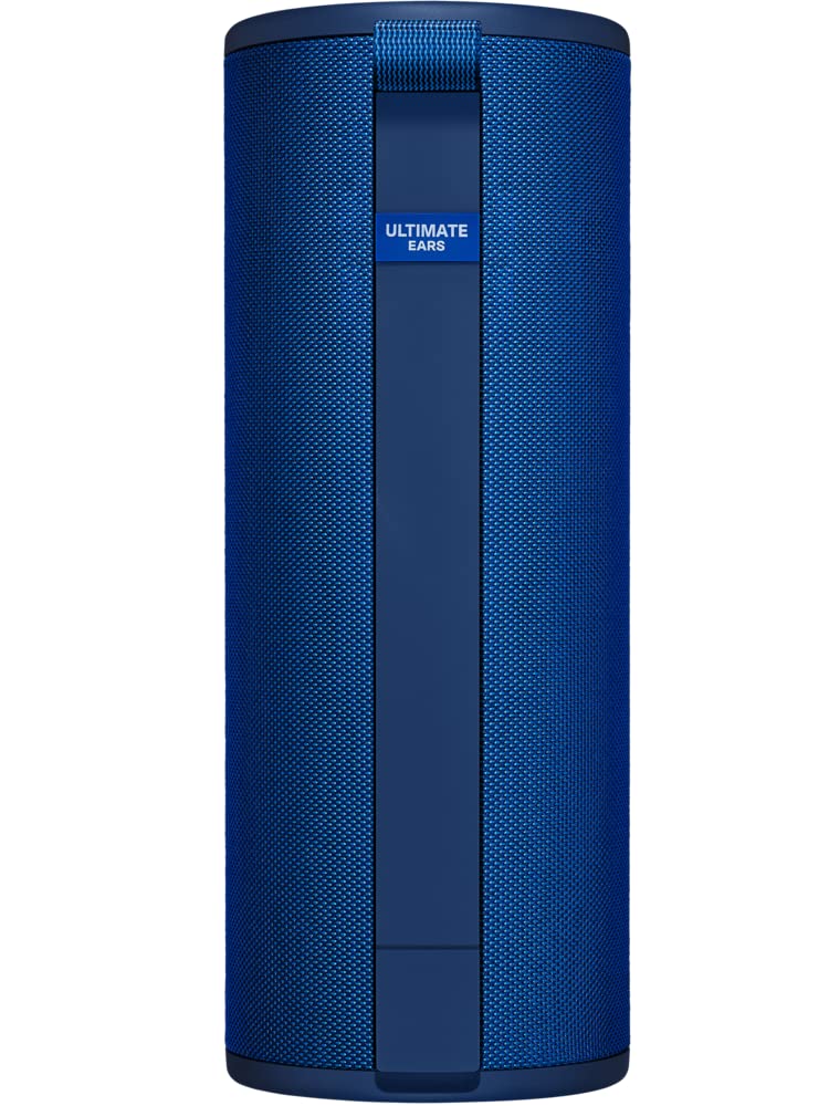 Foto 6 pulgar | Altavoz Bluetooth Reacondicionado Ultimate Ears Megaboom 3 Lagoon Blue - Venta Internacional.