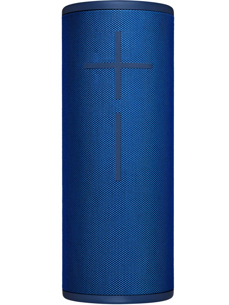 Foto 7 pulgar | Altavoz Bluetooth Reacondicionado Ultimate Ears Megaboom 3 Lagoon Blue - Venta Internacional.