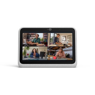 Foto 1 | Dispositivo Inteligente De Videollamadas Meta Portal Go Touch De 10 Pulgadas - Venta Internacional.