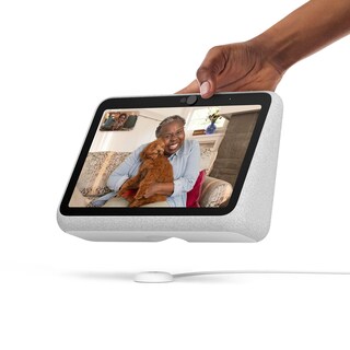 Foto 2 | Dispositivo Inteligente De Videollamadas Meta Portal Go Touch De 10 Pulgadas - Venta Internacional.
