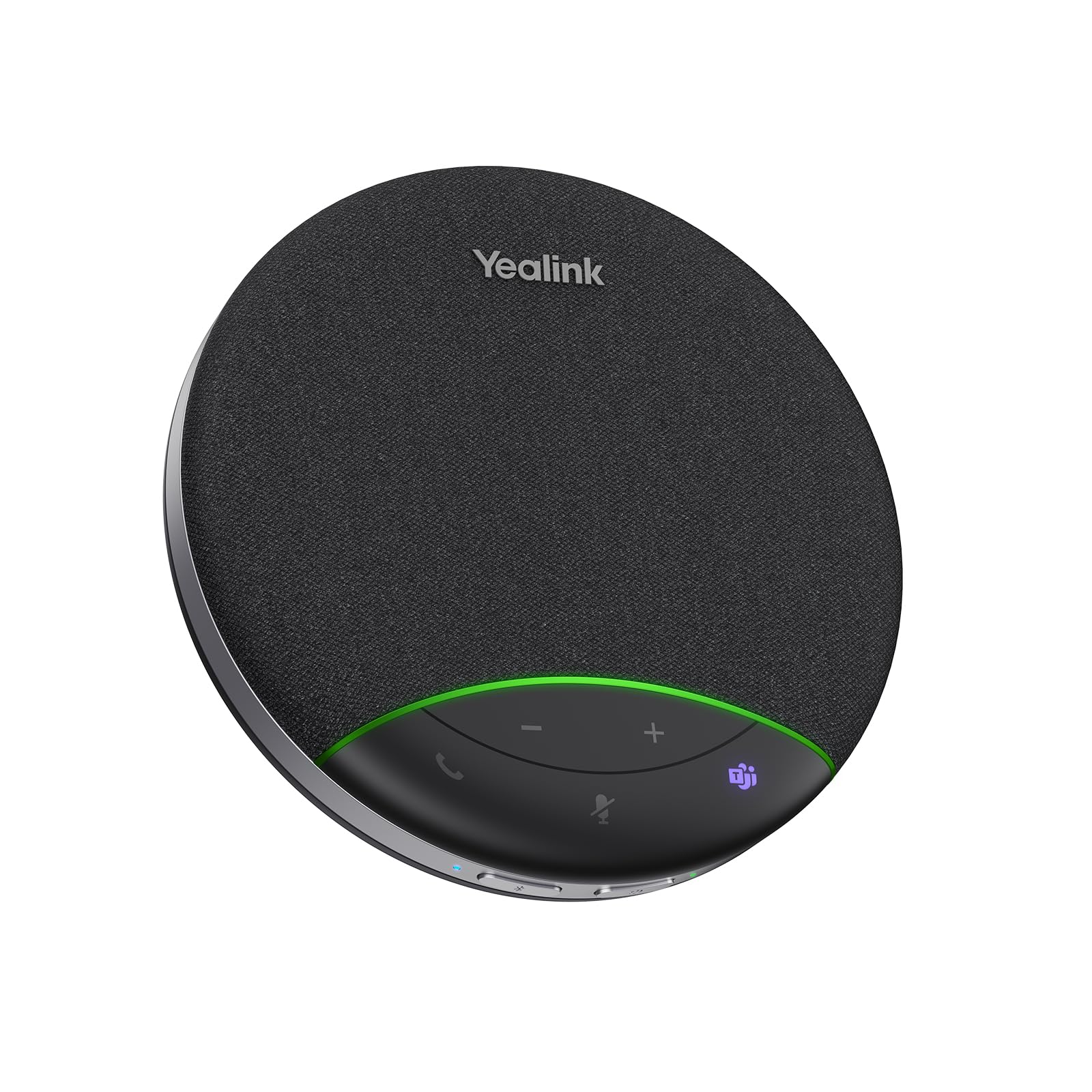Foto 1 | Altavoz De Conferencia Yealink Sp92 Con Cancelación De Ruido Ai - Venta Internacional.