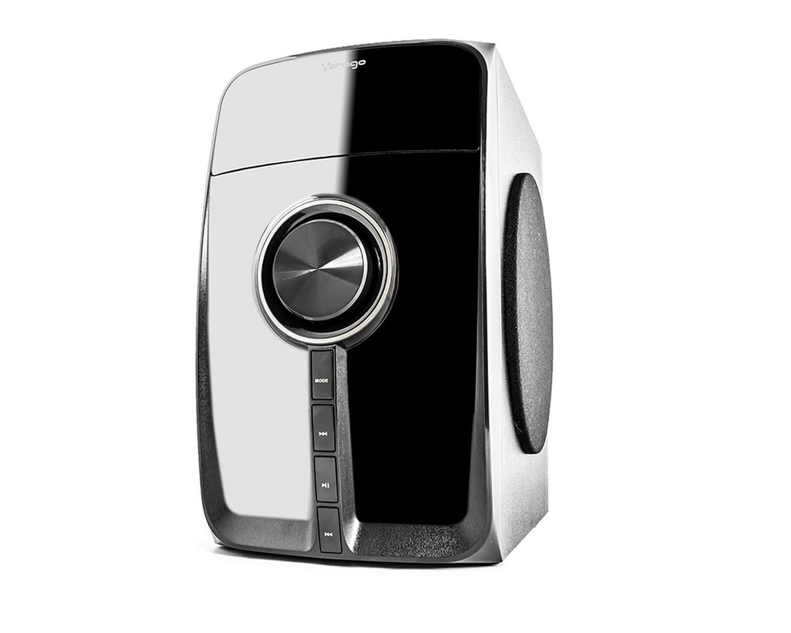 Foto 3 pulgar | Bocina Vorago SPB-500 color Negro 65 W 5.1 Bluetooth AU-365585-17