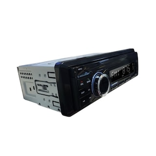 Foto 3 | Autoestéreo Blaupunkt RCA Carátula Desmontable Radio Bt