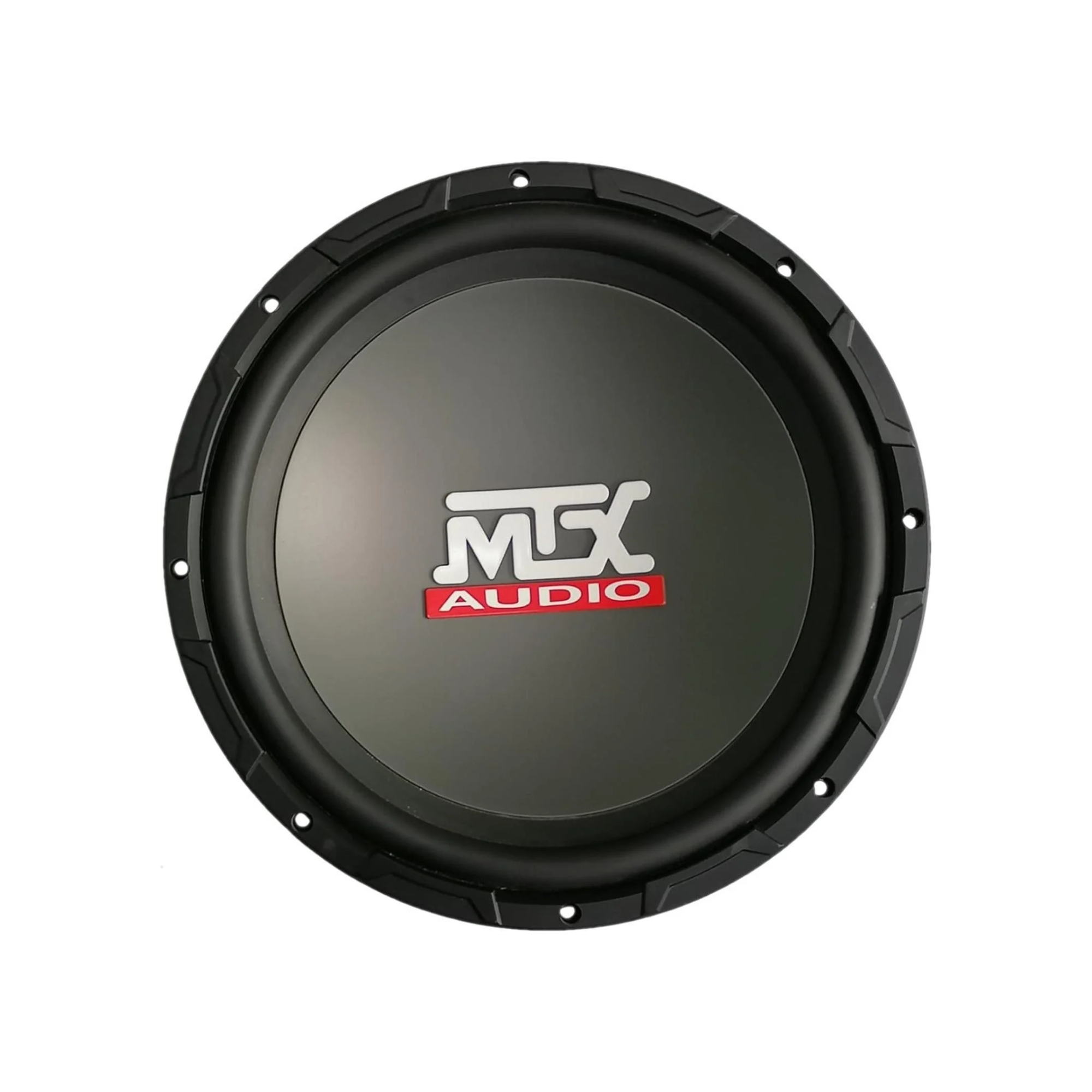 Subwoofer Mtx Audio Tnl12-44 Doble Bobina 12 Pulgadas