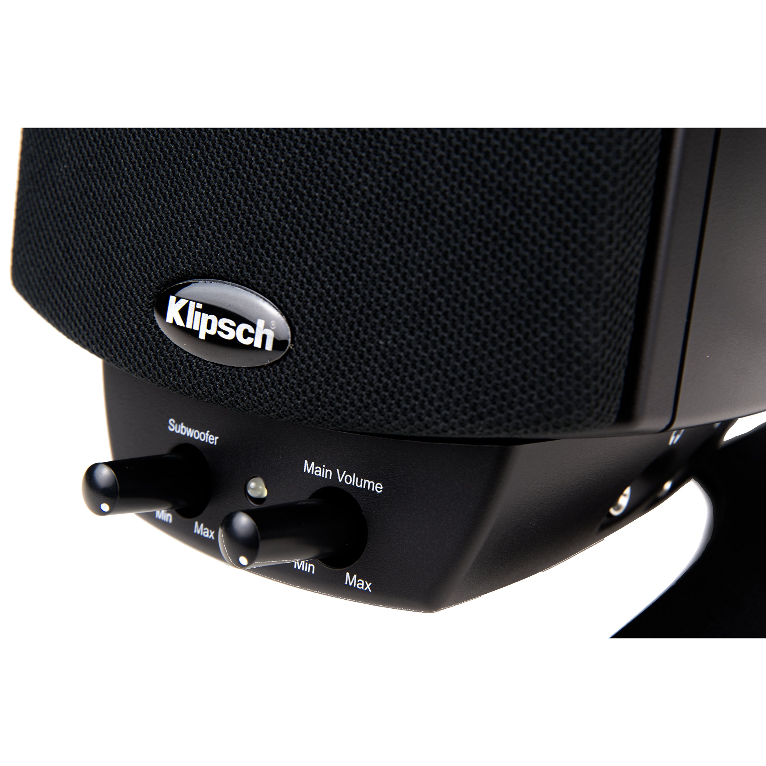 Foto 6 pulgar | Sistema de Altavoces para Ordenador Klipsch Promedia 2.1 con 200 W - Venta Internacional