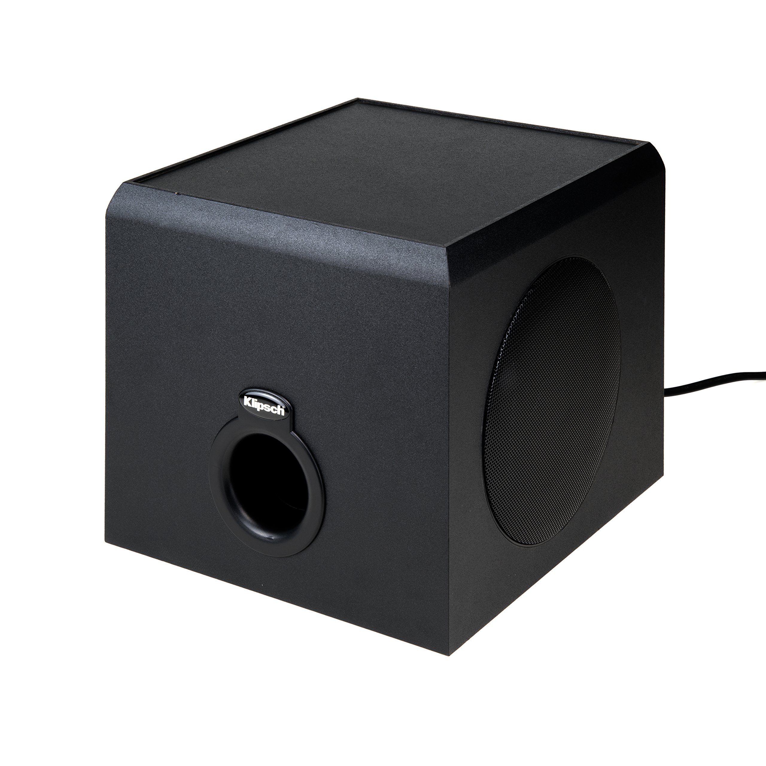 Foto 8 pulgar | Sistema de Altavoces para Ordenador Klipsch Promedia 2.1 con 200 W - Venta Internacional