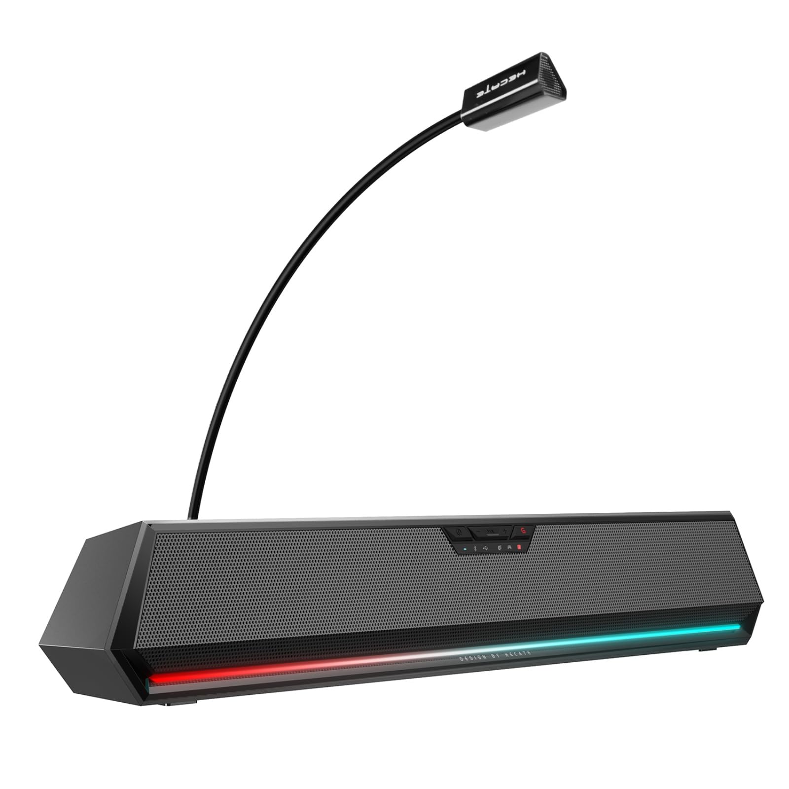 Altavoz Para Juegos Edifier G1500 Bar 7.1 Surround Sound Rgb - Venta Internacional. $2,564