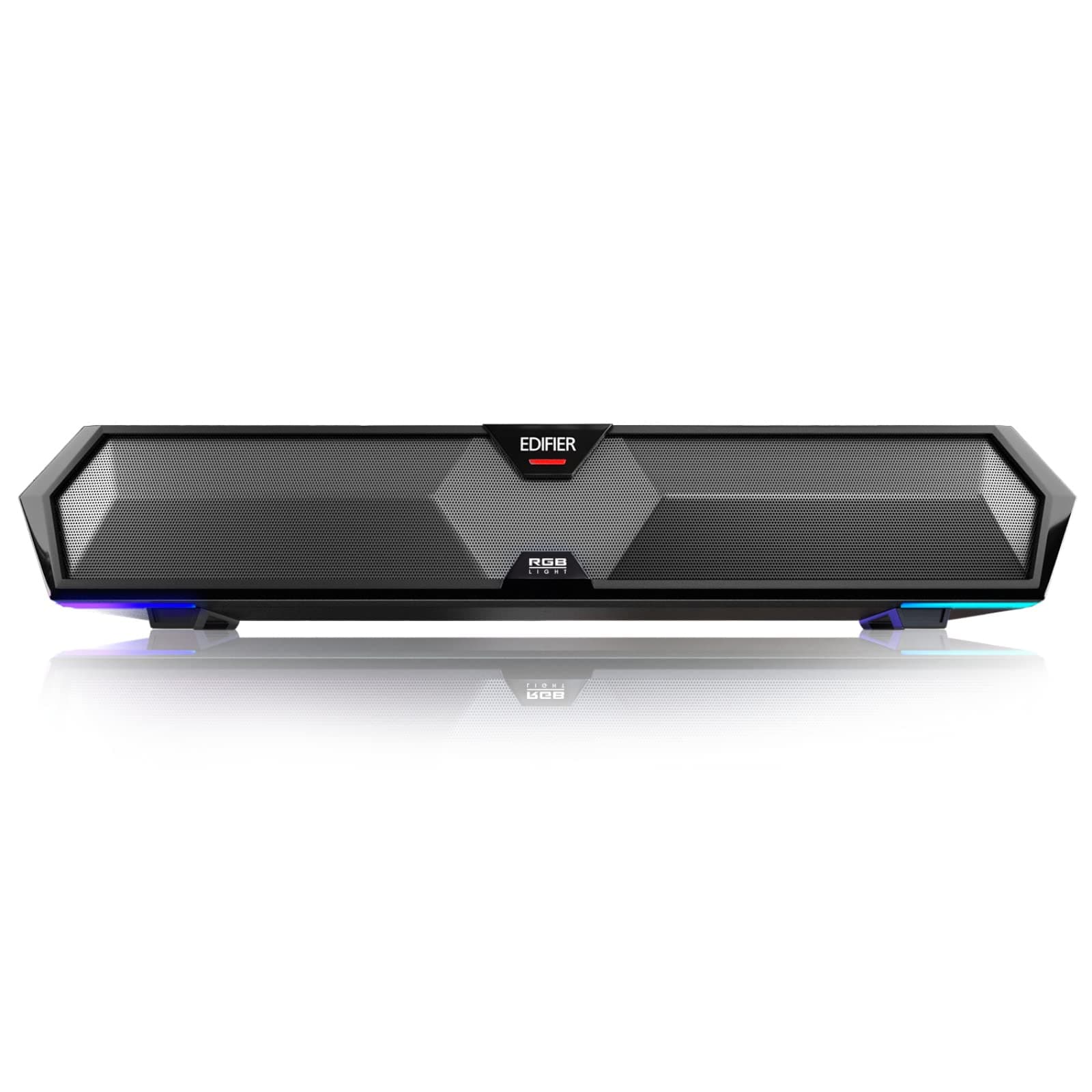 Altavoces Edifier Mg300 Con Barra De Sonido Para Computadora Con Graves Profundos - Venta Internacional. $1,643
