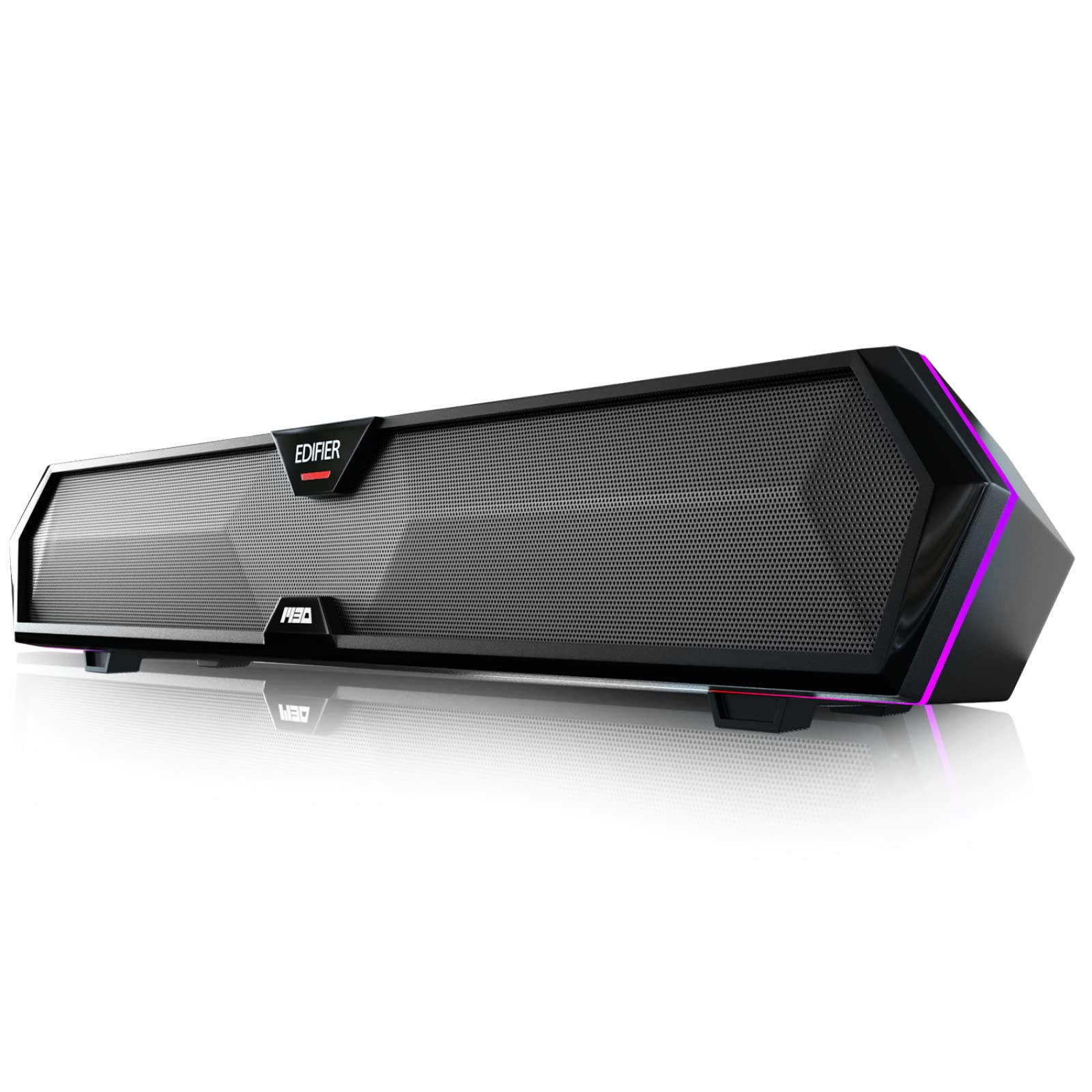Foto 7 | Altavoces Edifier Mg300 Con Barra De Sonido Para Computadora Con Graves Profundos - Venta Internacional.