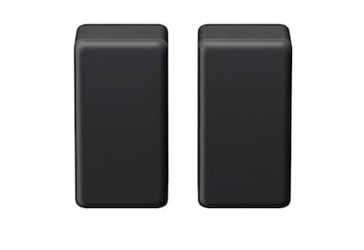 Foto 1 | Altavoces Traseros Inalámbricos Sony Sa-rs3s Para Bravia Theater - Venta Internacional.