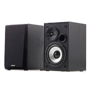 Foto 1 | Altavoces Bookshelf, Monitor De Estudio Edifier R980t 4 Active 2.0 - Venta Internacional.