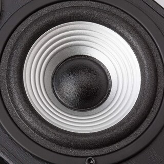 Foto 5 | Altavoces Bookshelf, Monitor De Estudio Edifier R980t 4 Active 2.0 - Venta Internacional.