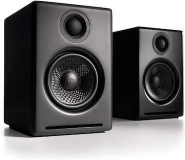 Foto 1 | Bocinas para Pc Audioengine A2 Plus con Bluetooth-Venta Internacional