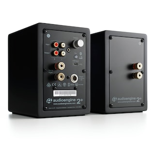 Foto 2 | Bocinas para Pc Audioengine A2 Plus con Bluetooth-Venta Internacional